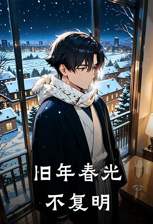 旧年春光不复明