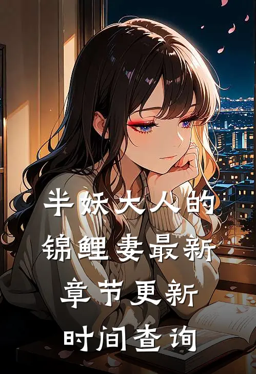 半妖大人的锦鲤妻最新章节更新时间查询