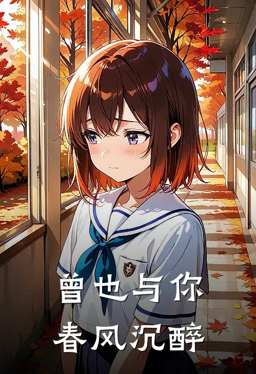 曾也与你春风沉醉