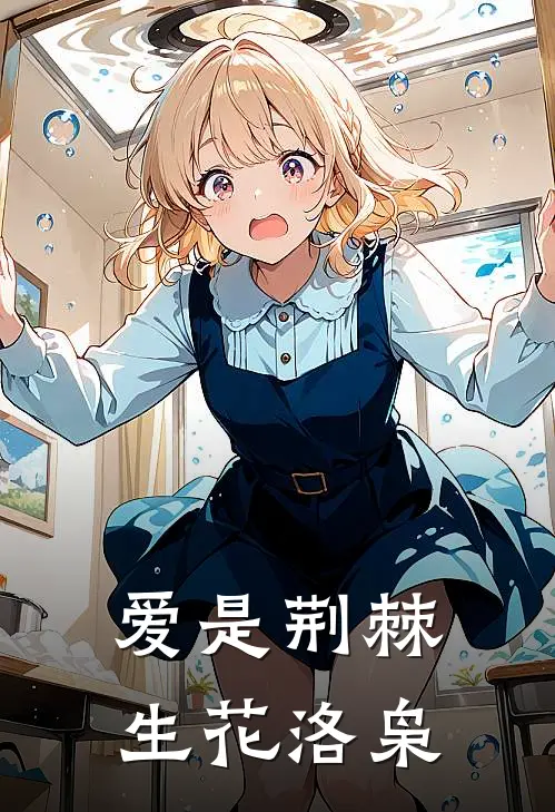 爱是荆棘生花洛枭