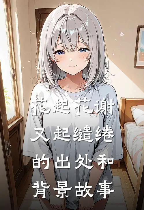 花起花谢又起缱绻的出处和背景故事