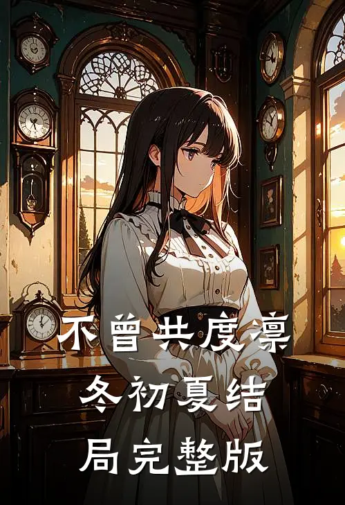 不曾共度凛冬初夏结局完整版