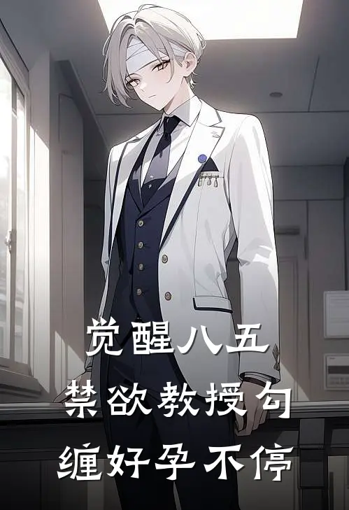 觉醒八五：禁欲教授勾缠好孕不停