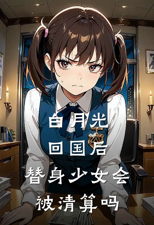 白月光回国后,替身少女会被清算吗