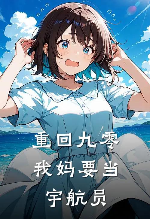 重回九零，我妈要当宇航员