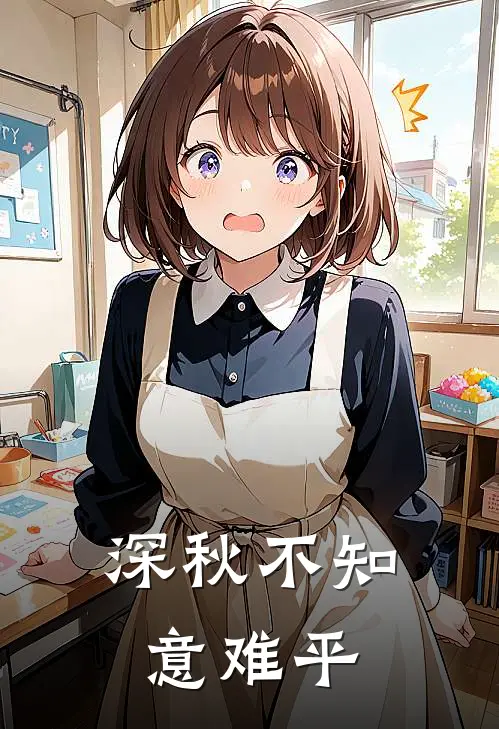 深秋不知意难平