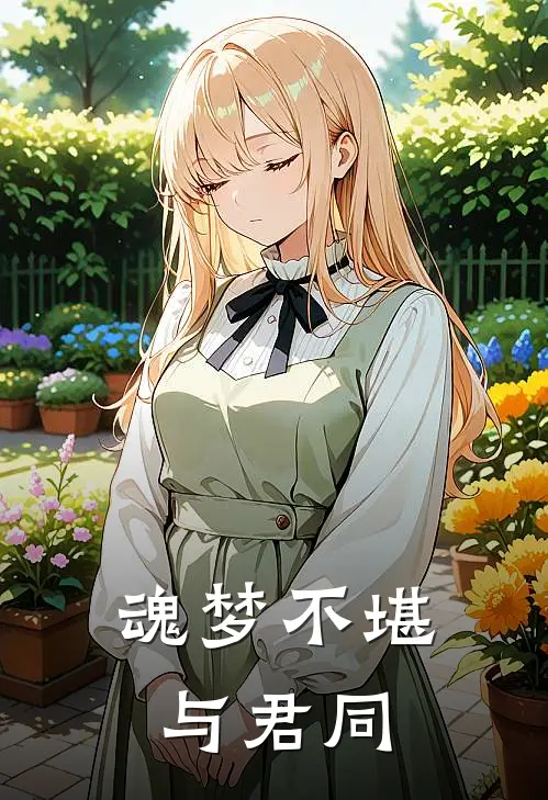 魂梦不堪与君同