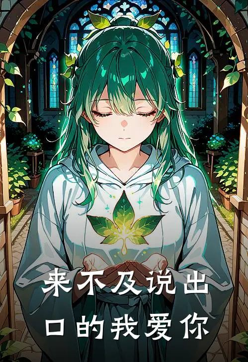 来不及说出口的我爱你