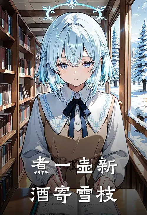 煮一壶新酒寄雪枝