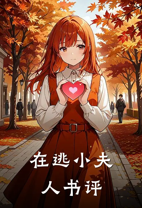 在逃小夫人书评