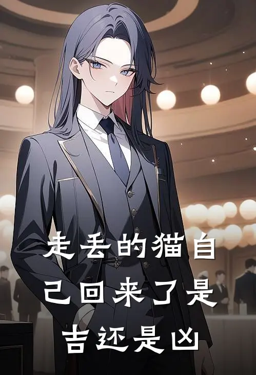 走丢的猫自己回来了是吉还是凶