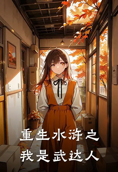 重生水浒之我是武达人