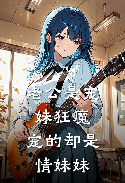 老公是宠妹狂魔，宠的却是情妹妹