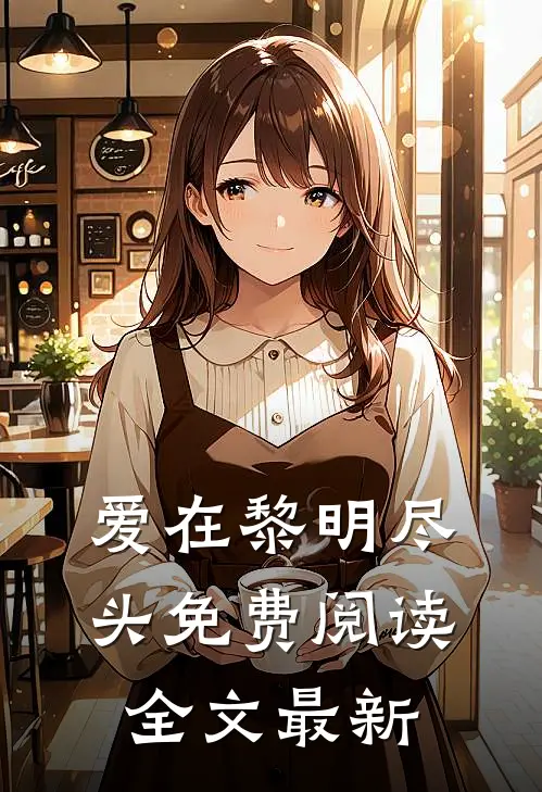 爱在黎明尽头免费阅读全文最新