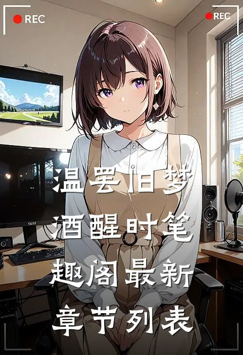 温罢旧梦酒醒时笔趣阁最新章节列表