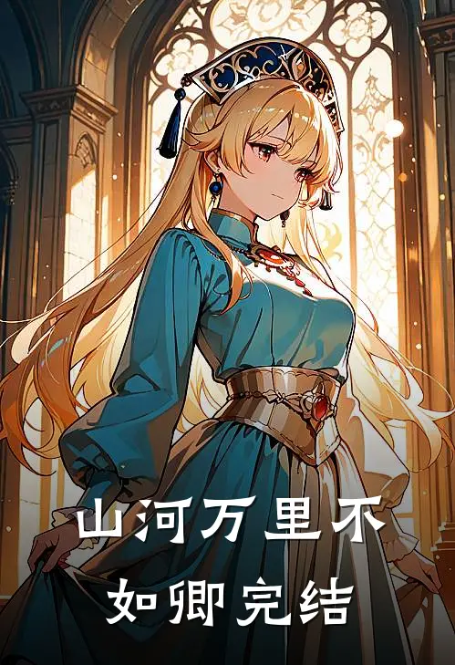 山河万里不如卿(完结)