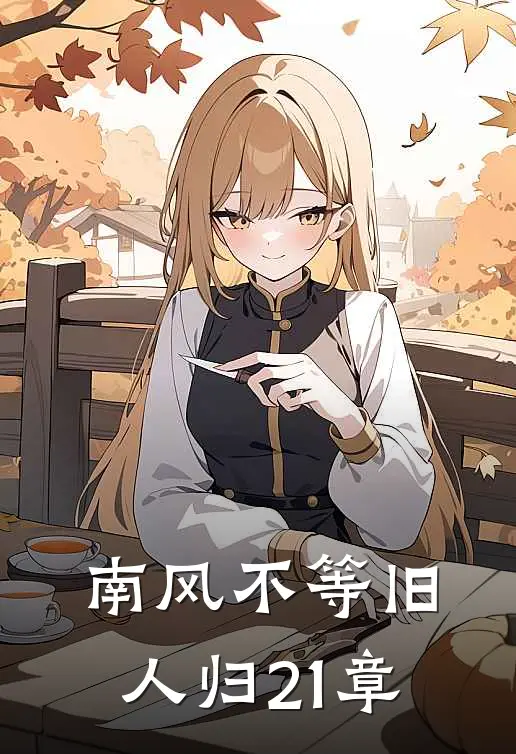南风不等旧人归21章