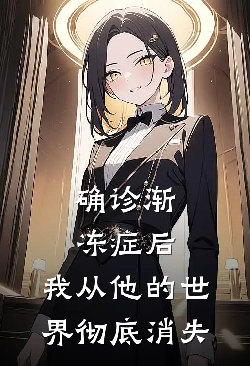 确诊渐冻症后，我从他的世界彻底消失