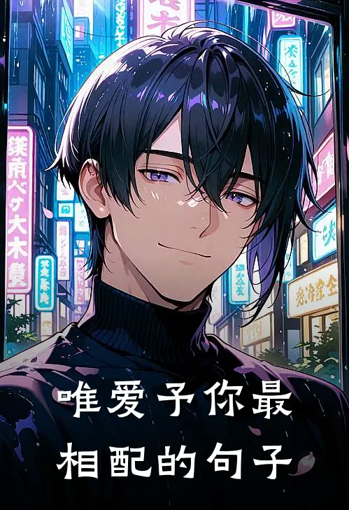 唯爱予你最相配的句子