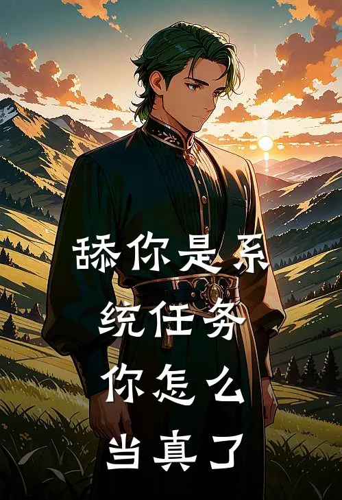 舔你是系统任务，你怎么当真了