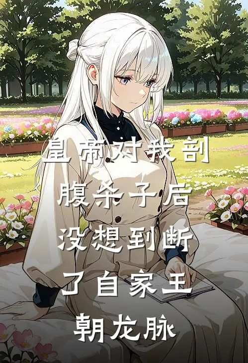 皇帝对我剖腹杀子后，没想到断了自家王朝龙脉