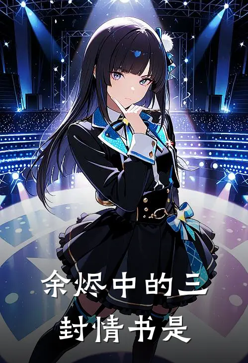 余烬中的三封情书是