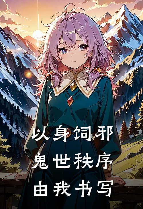 以身饲邪：鬼世秩序由我书写