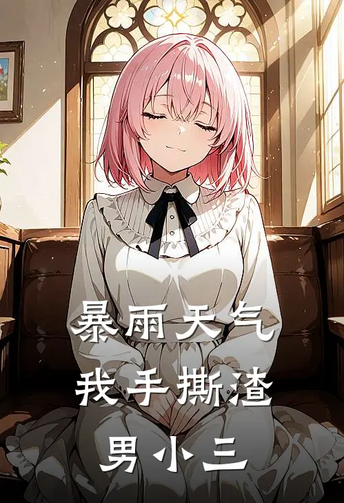 暴雨天气，我手撕渣男小三