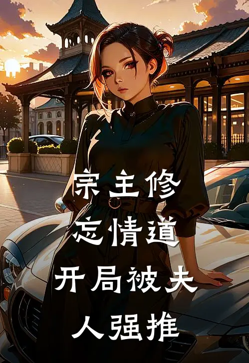 宗主修忘情道，开局被夫人强推