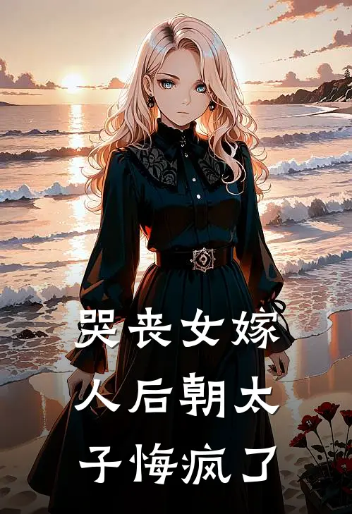 哭丧女嫁人后朝太子悔疯了