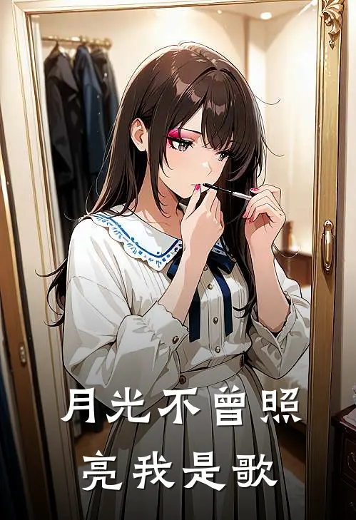 月光不曾照亮我是歌