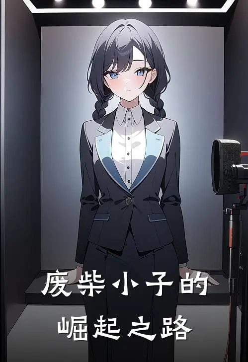 废柴小子的崛起之路