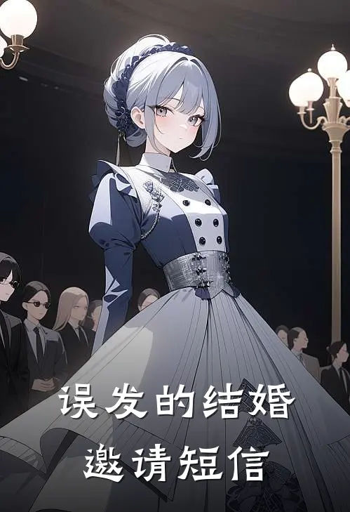 误发的结婚邀请短信