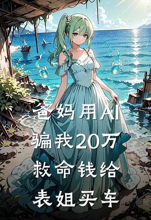 爸妈用AI骗我20万救命钱给表姐买车