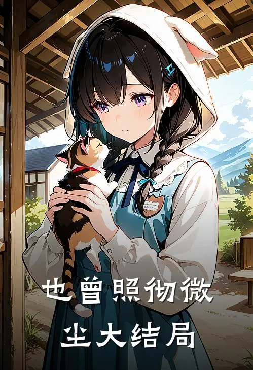 也曾照彻微尘大结局