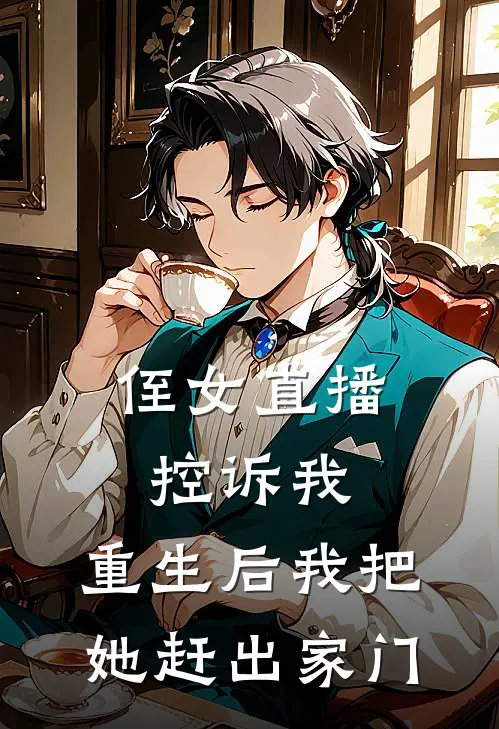 侄女直播控诉我，重生后我把她赶出家门