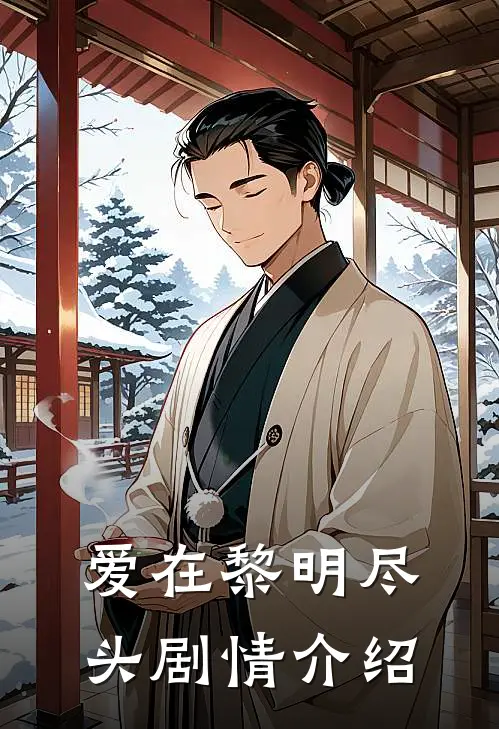 爱在黎明尽头剧情介绍