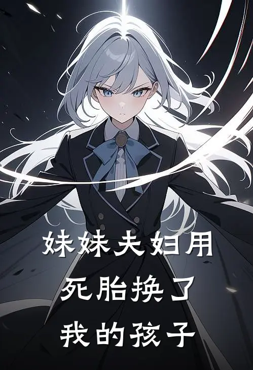 妹妹夫妇用死胎换了我的孩子