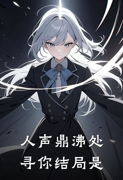 人声鼎沸处寻你结局是