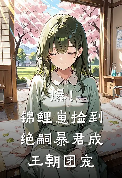 爆！锦鲤崽捡到绝嗣暴君，成王朝团宠