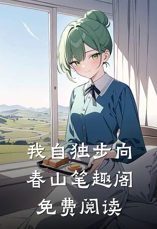 我自独步向春山笔趣阁免费阅读