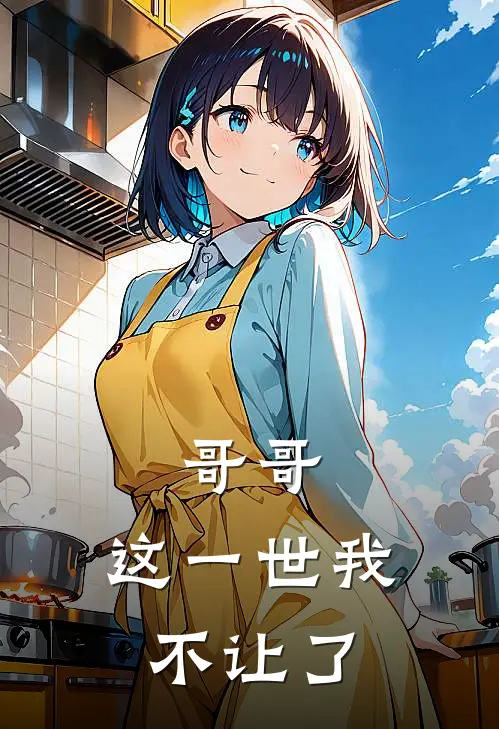 哥哥，这一世我不让了