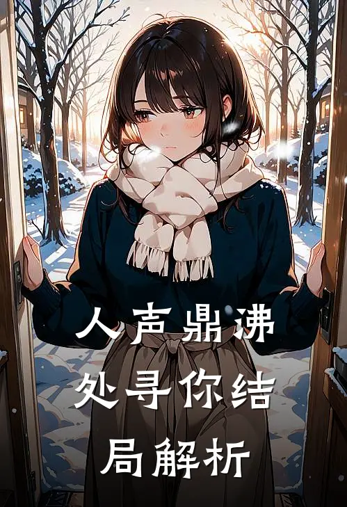 人声鼎沸处寻你结局解析