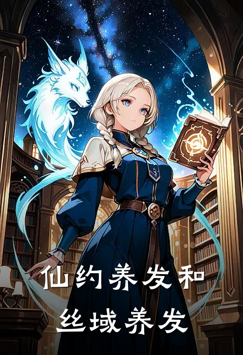 仙约养发和丝域养发