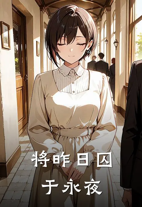 将昨日囚于永夜