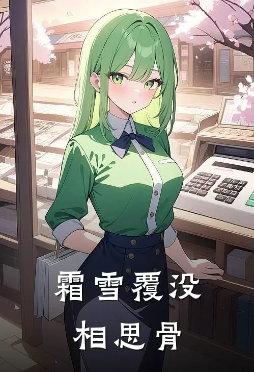 霜雪覆没相思骨