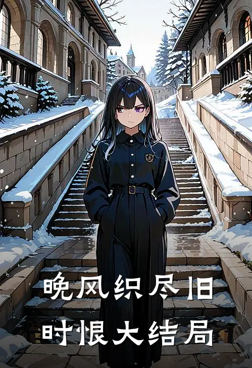 晚风织尽旧时恨大结局