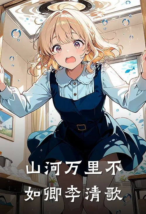 山河万里不如卿李清歌