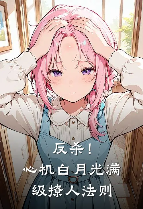 反杀！心机白月光满级撩人法则
