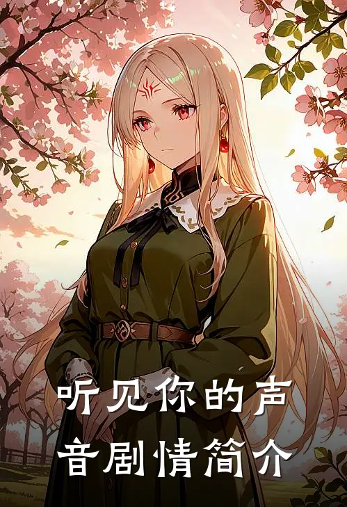 听见你的声音剧情简介